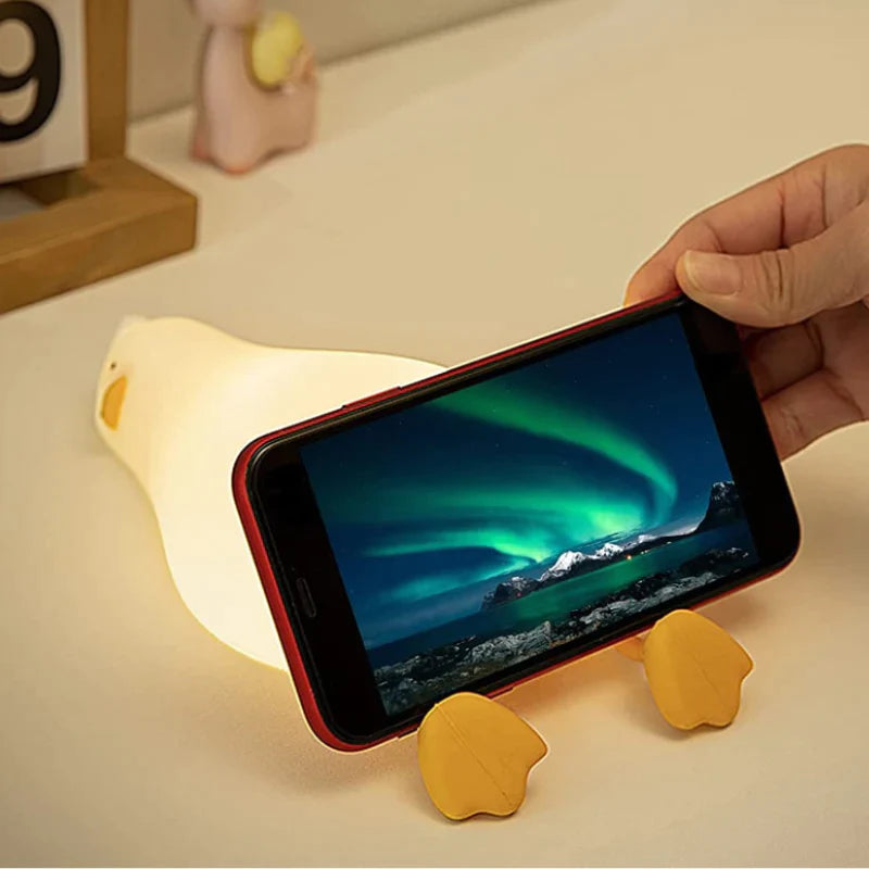 DuckyLay Duck Lamp™