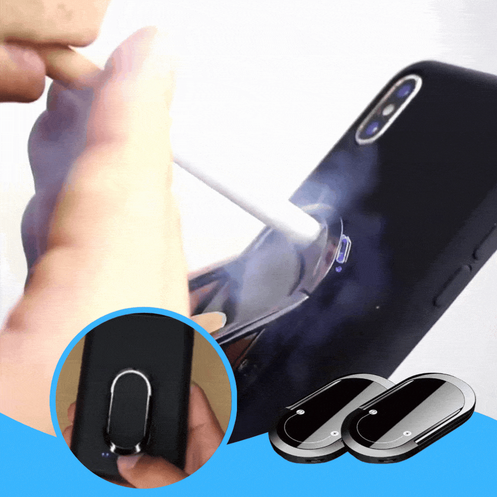 Eletric Lighter Phone Holder™ InspireFevers