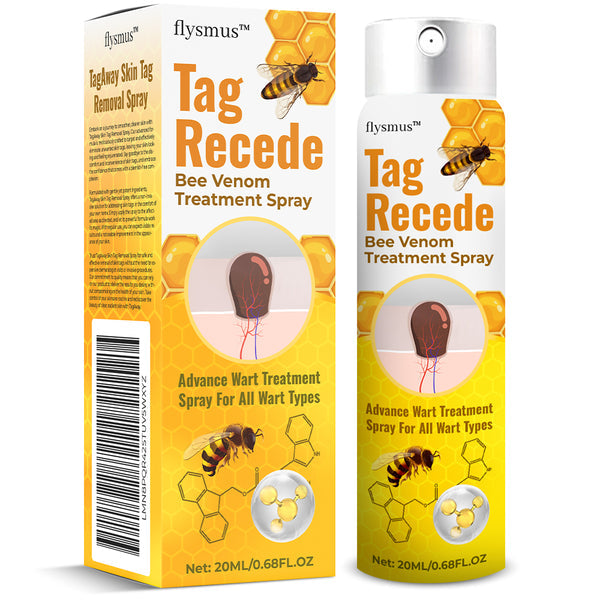 Flysmus™ Skin Tag Bee Venom Remover